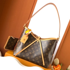 LV Shopping Bags